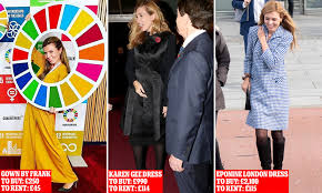 Последние твиты от carrie symonds (@carriesymonds). Carrie Symonds Pays 10 A Month To Private Members Fashion Club Daily Mail Online