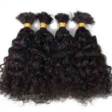 Janet collection afro kinky bulk 24 braiding hair. Human Braiding Hair For Sale 100 Human Hair For Braids Addcolo