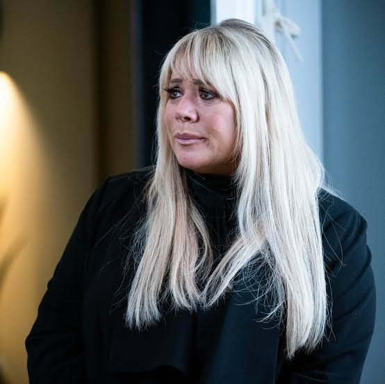 EastEnders spoilers - Sharon sudden absence explained