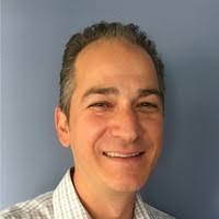 Angelo Panourgias, BSc, MBA