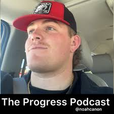 Healing Our Hearts with Brandi Praytor by The Progress Podcast