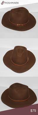 Mello Felt By Stetson Cowboy Large 100 Wool Usa Stetson Cowboy Large Hats