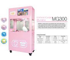 Hot Sale New Design Automatic Flower Cotton Candy Floss Machine For Sale Buy Automatic Candy Floss Machine Automatic Cotton Candy Machine New Automatic Cotton Candy Vending Machine Product On Alibaba Com