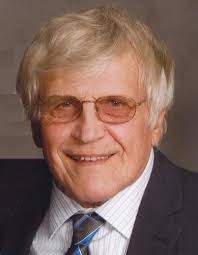 Roger Long Obituary (1941