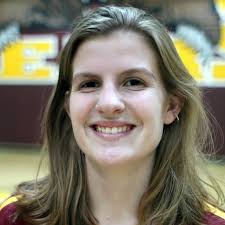 Erica Fischer's High School Bio