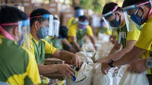 Under the bayanihan to recover as one act, manulife is extending the premium payment period for policies with due dates from 15 september to 31 december 2020. For Poor Filipinos During The Pandemic Bayan Bayanihan Brings Food And Hope Asian Development Bank