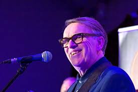 Chris Difford delights Dunmow before 2024 Squeeze tour