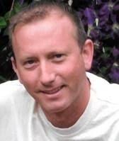 Darrin Egbert Obituary (1970