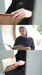 Bismillahirrahmanirrahim Jazakillah untuk Deena's sister @fdhilarg yang  sudah berbagi momen mengenakan koleksi Deena. Menjadi kebahagiaan dan  motivasi bagi Deena untuk dapat terus menjadi sahabat yang dapat menemani  perjalanan Deena's sisters menuju ...