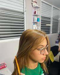 Josue Negrón Hair & make up