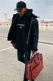 Lewis Hamilton Tommy Hilfiger Jacket Google Search Mens Casual Outfits Mens Outfits Mens Clothing Store