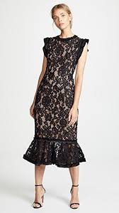 Alexis Kleo Dress Fashion Dresses Night Out Dress