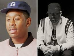 Tyler, The Creator says he owes Eminem an apology