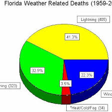 This Pie Chart Shows The Percentage Of Deaths Caused By