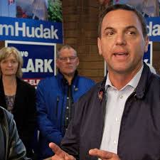 Where Ontario leaders are