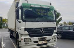 Camion Mercedes Actros Hayon 33 Annonces De Actros Hayon Occasion Pro Ou Particulier