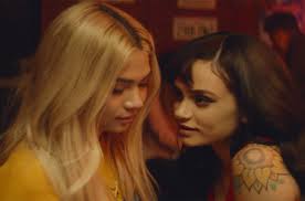 Hayley Kiyoko & Kehlanis What I Need Video: Watch The Visual | Billboard