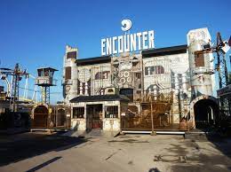 Jun 24, 2021 · after the launch of a new hotel transylvania attraction this spring, europe's largest indoor theme park, dream island in moscow, is almost complete. Encounter Ride Index De