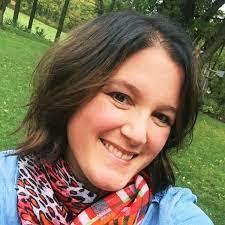 Marcie Sharp's Instagram, Twitter & Facebook