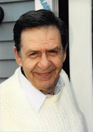 Obituary for Gino Michael Martinelli