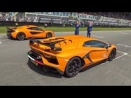 Supercars Drag Racing Aventador Svj 1200hp Gt R 480hp Golf 7 R Renntech C63 S 740hp Rs6 C7 Youtube Sports Car Car Going Out