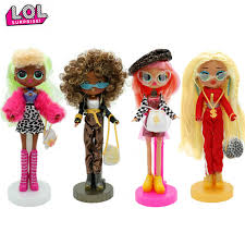 lol dolls omg dolls winter disco promotions