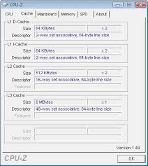 7.0 mayor rendimiento por vatio. Athlon Ii X2 250 And Phenom Ii X2 550 Be Review Cpu Z