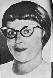 9/24/2024 Today commemorates 35 YEARS since Kathy Wilson's lifeless body  was found in a culvert off Lindell Rd near Lander, PA. 36 years without  earthly justice. The case of the Century. Corrupt