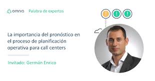 Opinions, estimates, forecasts, and other views contained in this document are those of freddie mac's economic & housing research group, do not necessarily represent the views of. La Importancia Del Pronostico En Contact Centers Omnia Wfm