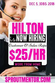 Work From Home Jobs December 5 2018 Sproutmentor Work From Home Jobs Work From Home Companies Work From Home Careers