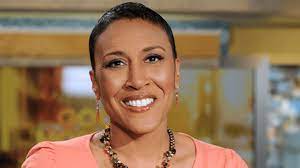 More bio, uniform, draft, salary info Robin Roberts Abundantly Blessed Cancerconnect