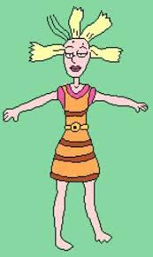 Image result for cynthia rugrats cynthia rugrats. Cynthia From The Rugrats Community Facebook