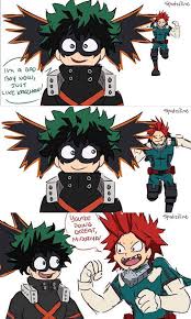 Deku Honey You Re Too Precious And Cinnamon Roll Ish For This My Hero My Hero Academia Shouto Anime But what does it mean to you? pinterest