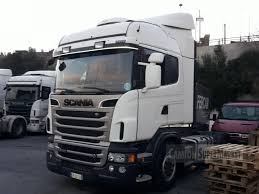 Nissan amplia la rete di ricarica rapida in italia. Scania Camionsupermarket