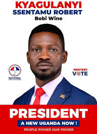 Congratulations to Hon. Muwanga Kivumbi