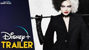 Check spelling or type a new query. When Is Cruella Coming To Disney What S On Disney Plus