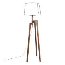 Maybe you would like to learn more about one of these? Pied De Lampadaire En Hevea Fonce H132 So Me Maisons Du Monde