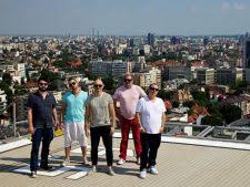 Soarele care din nou vrea sa rasara da vina pe. Da Vina Pe Voltaj