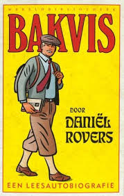 Bakvis Daniel Rovers Boeken Daniel Lezen