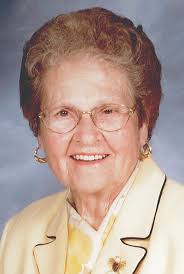 Christine Smith Green