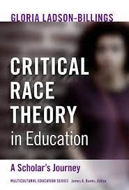Critical race theory is an academic concept that is more than 40 years old. Critical Race Theory In Education 9780807765838 Teachers College Press