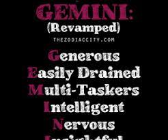 Read & share gemini judson quotes pictures with friends. Rudy S Gemini Facts By Rudaina2805 On We Heart It Gemini Zodiac Quotes Gemini Zodiac Zodiac Quotes