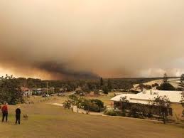 Get the latest weather forecast in port macquarie, australia for today, tomorrow, and the next 14 days, with accurate temperature, feels like and humidity levels. Port Macquarie Fire Lake Cathie Long Point Bonny Hills Residents Threatened By Out Of Control Blaze