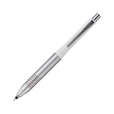 Amazon.com: uni Kurutoga Advance Upgrade Model 0.5mm Mechanical Pencil,  White Body (M510301P.1) : Everything Else