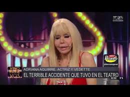 For video tutorials on all the techniques used in my patterns check out my youtube channel! Adriana Aguirre Hablo Sobre Su Recuperacion Luego Del Accidente En Una Obra De Teatro Se Me Destruyeron Los Gluteos Da La Nota