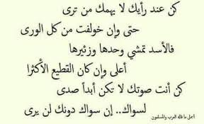 روائع الشعر العربي Words Quotes Some Words Cool Words