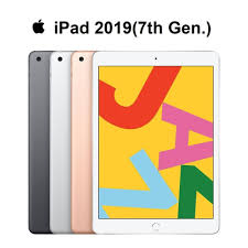 New Original Apple Ipad 2019 7th Gen 10 2 Retina Display Supporting Apple Pencil And Smart Keyboard Ios Tablet Bluetooth In 2020 Apple Ipad Ipad Iphone Shop