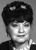 Wanda Jolly Obituary (2014)