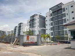 This spacious fully furnished, 4 bedroom, renovated home is located within ipoh garden east. Apartment For Rent At Casa Residences Ipoh For Rm 750 By Ann Siew Durianproperty