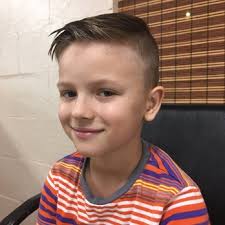 STALLINGS BARBER SHOP